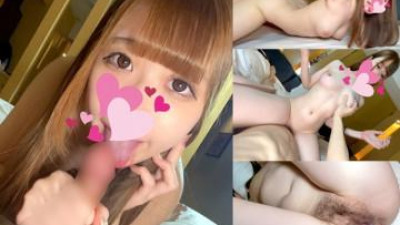 FC2-PPV-2606034 - [No] 하얀 피부 날씬한 E 컵 미소녀 ☆ 모에 목소리로 신음 ♡ 스타일 발군의 비너스 보조개에서 라이브 질내 사정 ♪