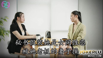 69media.69FILMS1058.Secretary fucked by boss&#039;s wife