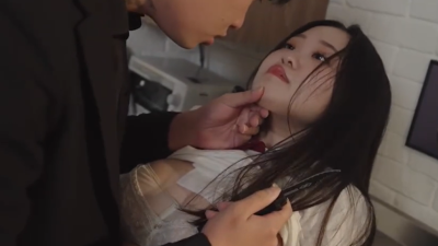 동양야동-흥분제 먹이고 강간당하는 처자들