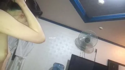 건달과 불쌍한 좆집녀